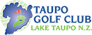 Taupo Golf Club